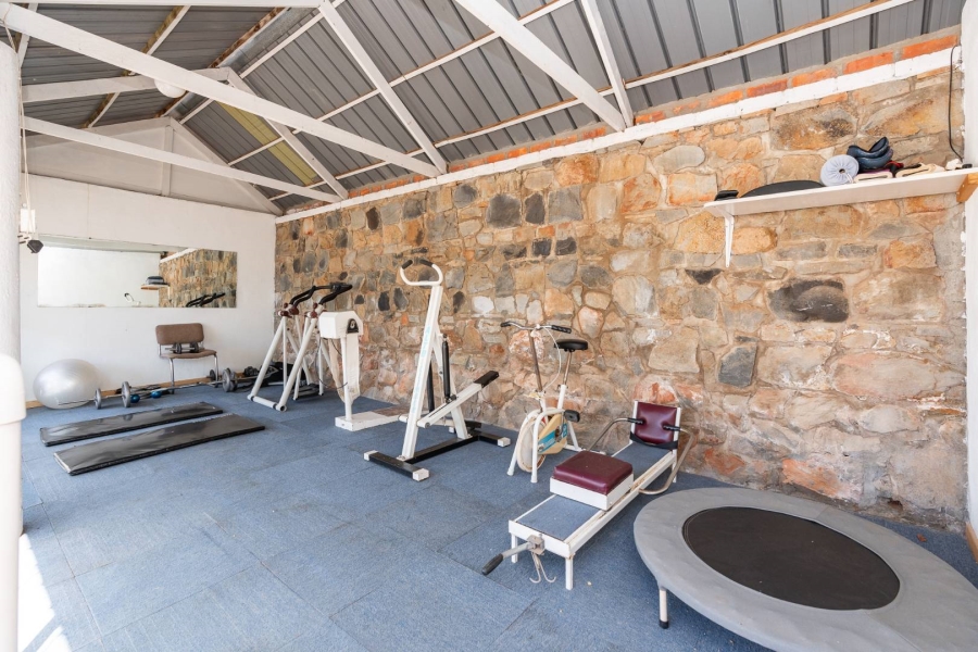15 Bedroom Property for Sale in Montagu Western Cape